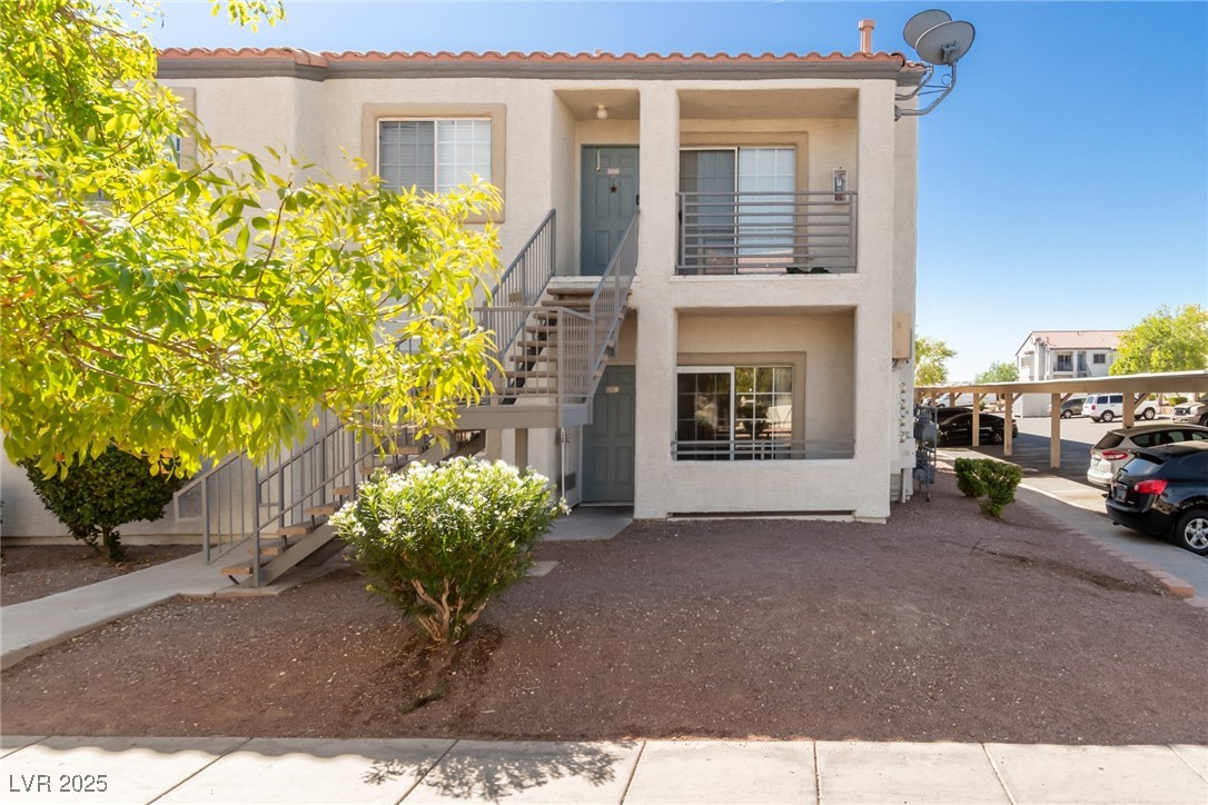 3318 N Decatur Boulevard 1088