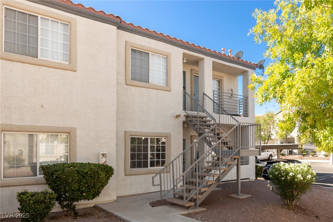 3318 N Decatur Boulevard 1088