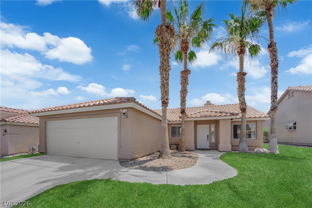 7729 White Grass Avenue