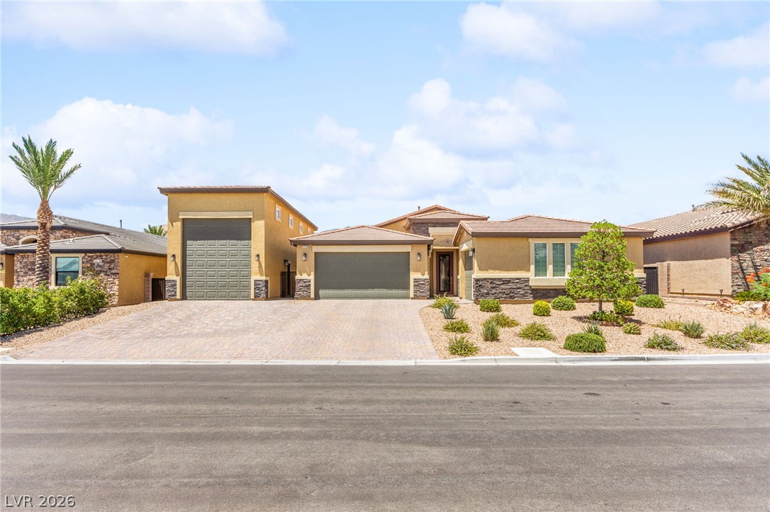 Photo 1 of 54 — 5745 Temple Ridge Court, Las Vegas, NV 89149
