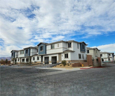 Townhouse For Rent - 9446 Venus Point Court<br/> Clark County, Las Vegas, NV 89178