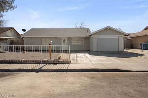 Photo of 4413 Sherrill Avenue, Las Vegas, NV 89110 (MLS # 2774518)