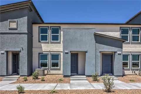 Photo of 6082 Ginger Garden Street, North Las Vegas, NV 89081 (MLS # 2768964)