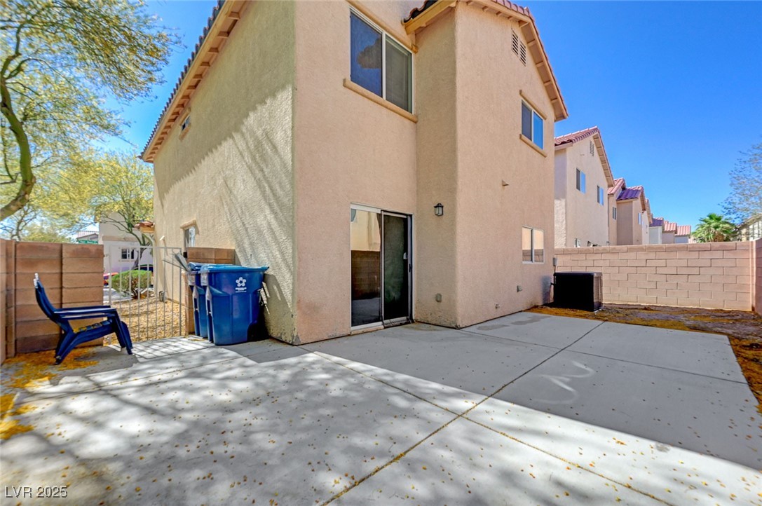 8396 Pearl Beach Court, Las Vegas, Nevada image 43