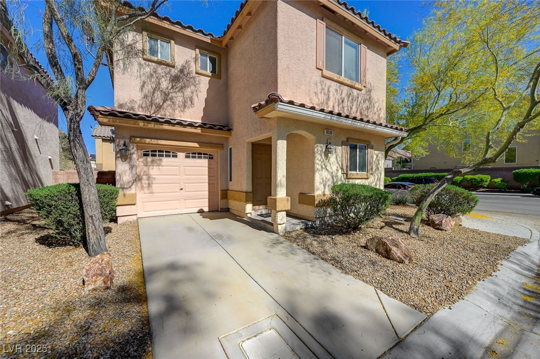 8396 Pearl Beach Court, Las Vegas, Nevada image 2