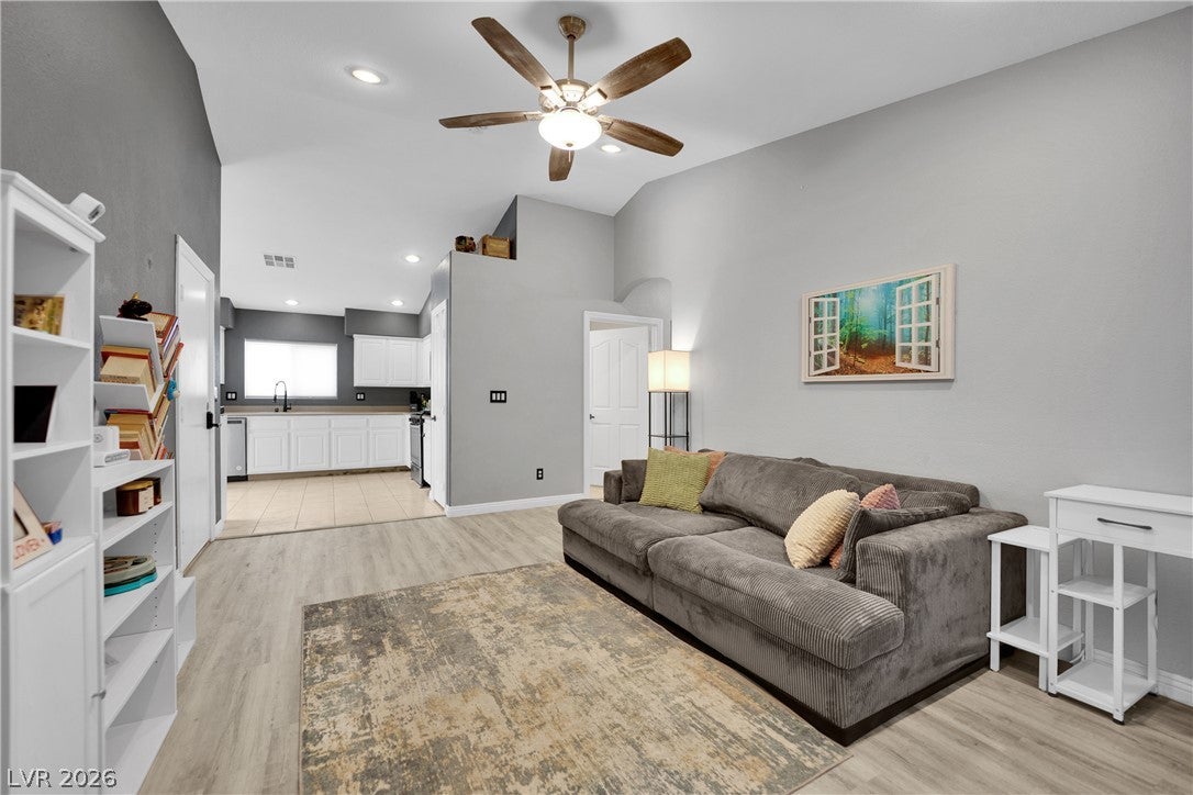 9305 Cranesbill Court
