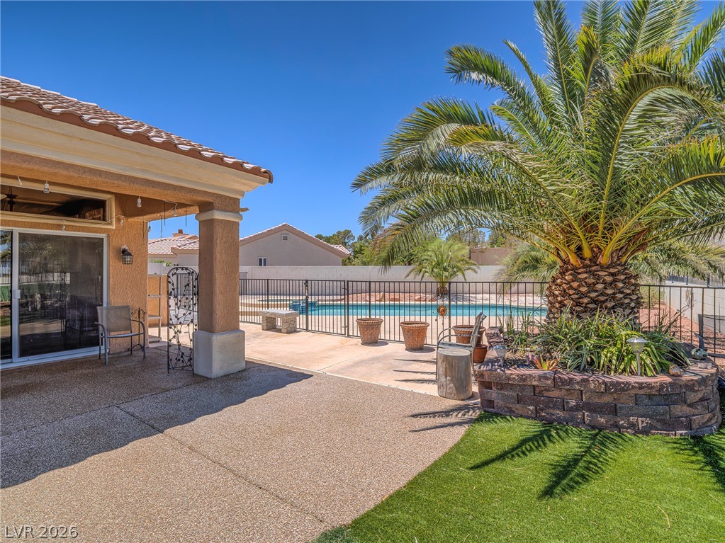 3112 Haddon Drive