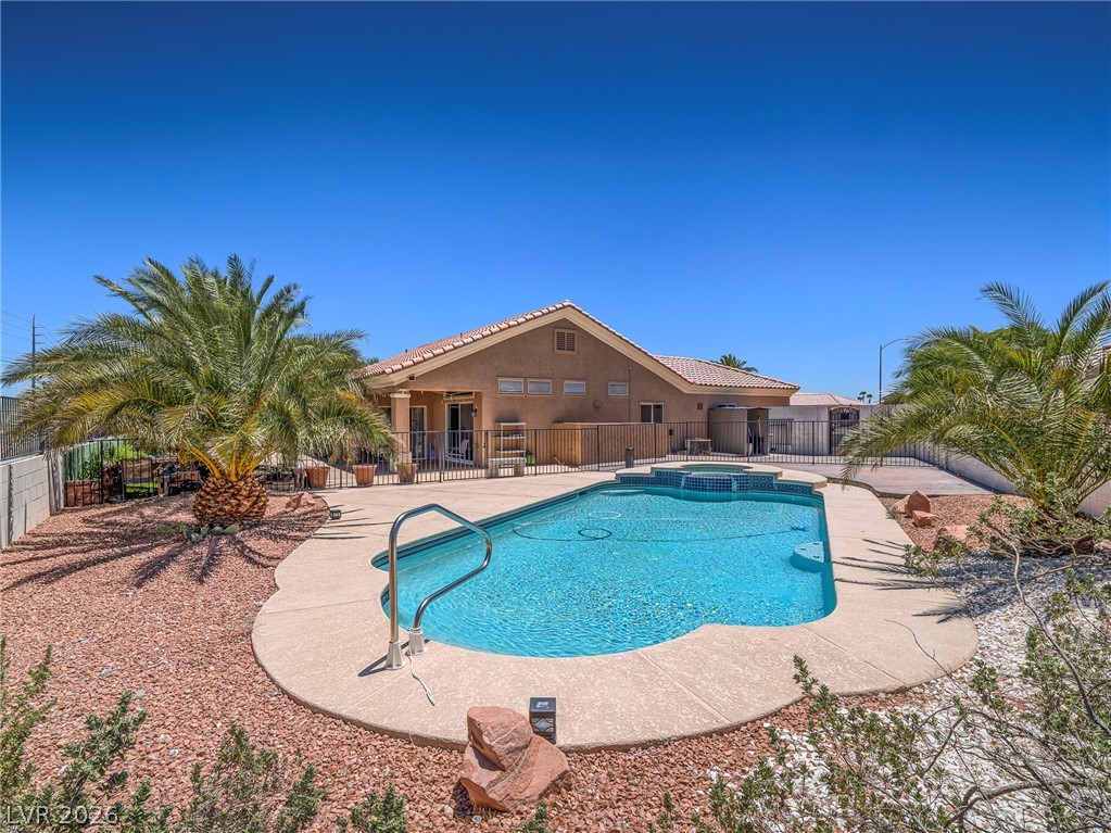 3112 Haddon Drive