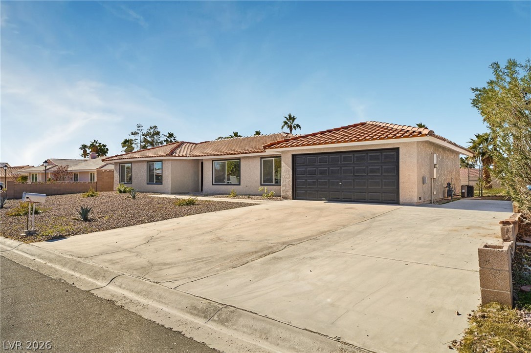 1295 Los Meadows Drive