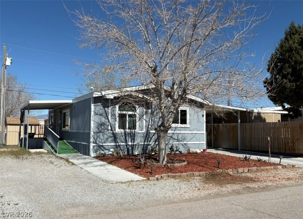 250 Bonnie Claire Court