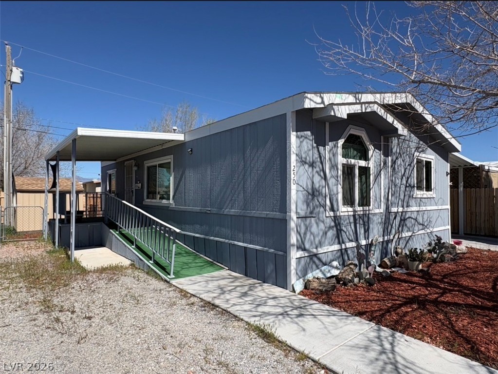 250 Bonnie Claire Court