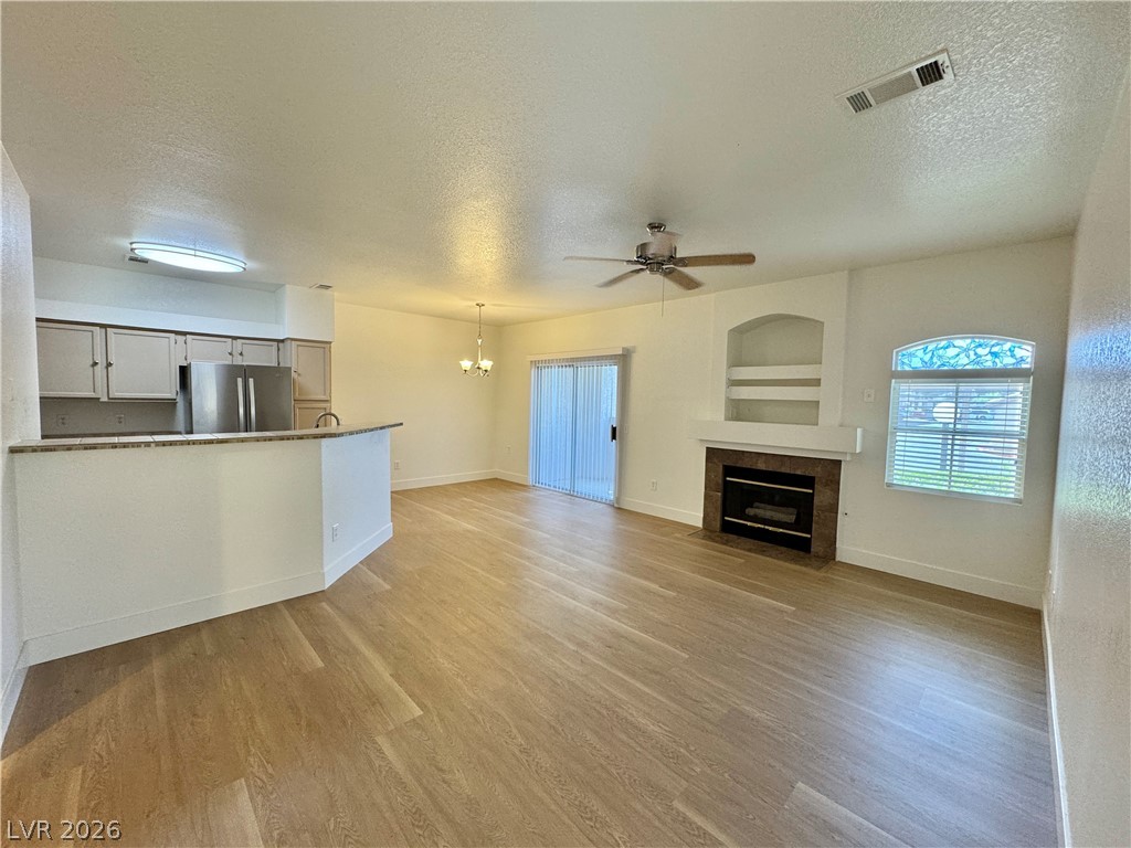 5415 W Harmon Avenue 1185