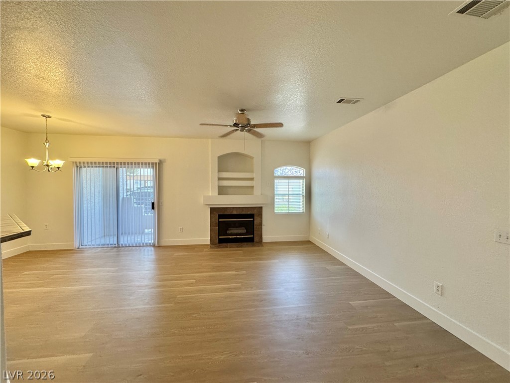 5415 W Harmon Avenue 1185