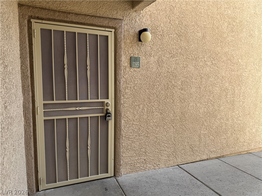 5415 W Harmon Avenue 1185