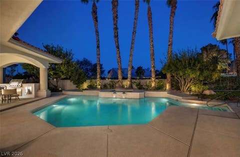 Tiny photo for 2161 Alexa Breanne Court, Las Vegas, NV 89117 (MLS # 2793642)