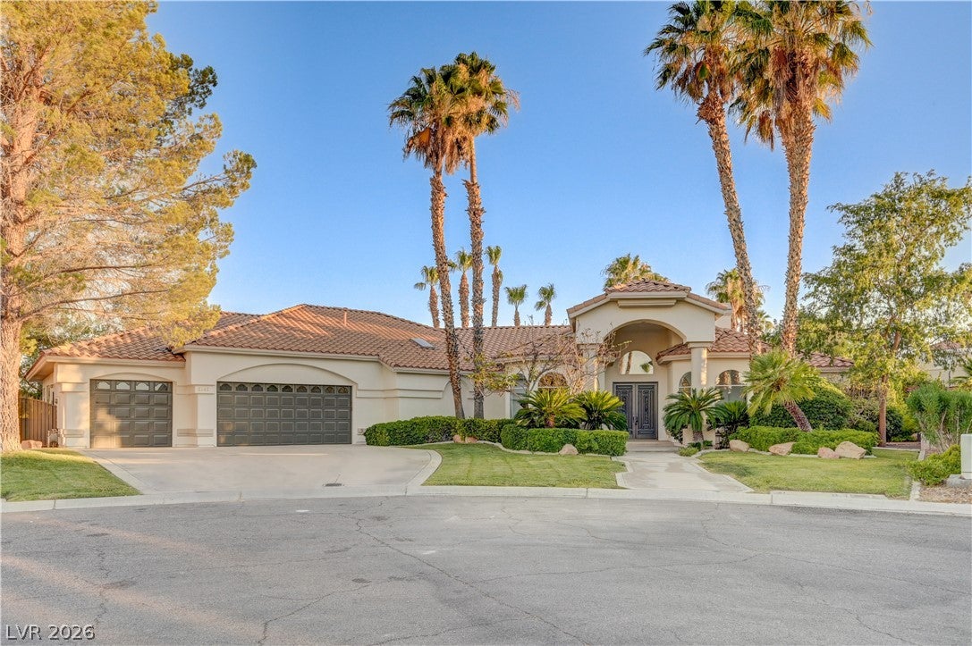 2161 Alexa Breanne Court