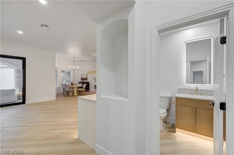 Tiny photo for 2161 Alexa Breanne Court, Las Vegas, NV 89117 (MLS # 2793642)