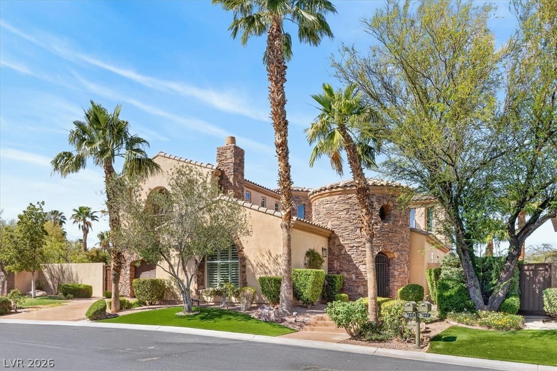 Properties 2 2490 Turtle Head Peak Drive