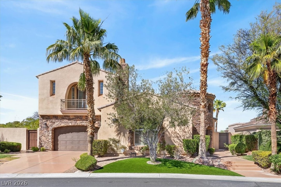 2490 Turtle Head Peak Drive