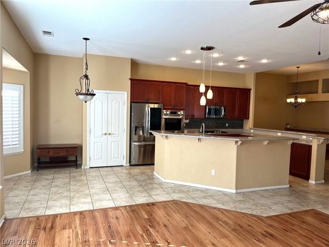 5520 Kings Row Court Las Vegas NV 89148