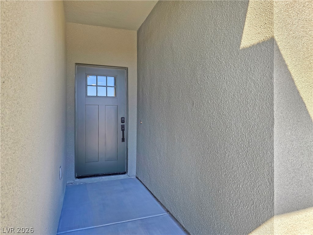 2886 Mount Charleston
