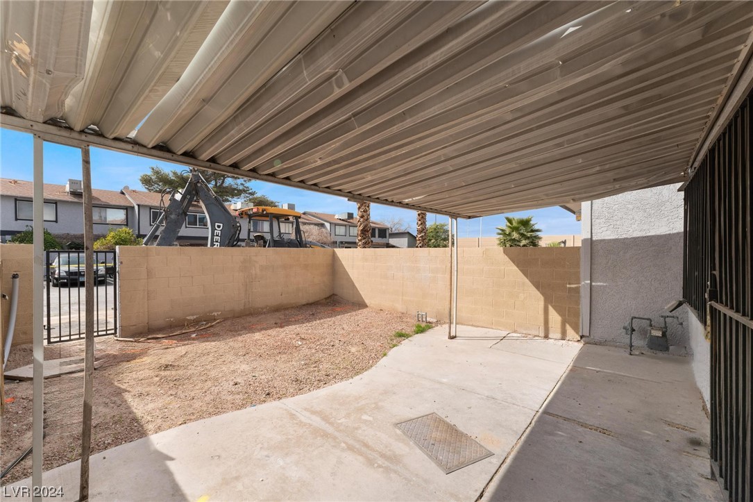 3505 Mercury Street #B, North Las Vegas, Nevada image 30