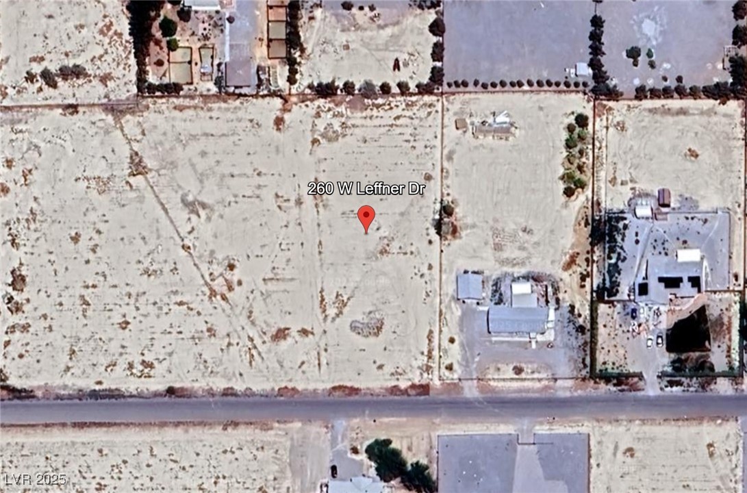 260 W Leffner Drive, Pahrump, Nevada image 2