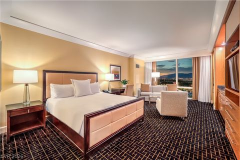 Photo of 2000 Fashion Show Drive #5417, Las Vegas, NV 89109 (MLS # 2754245)