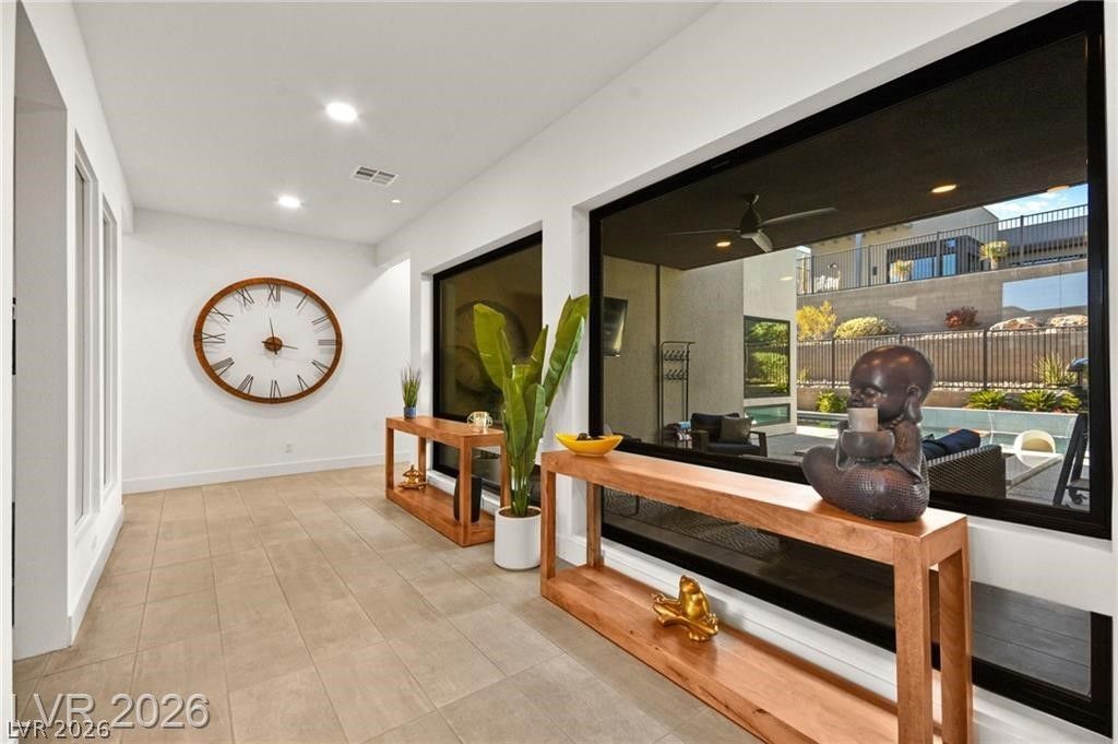 Photo of 803 Bolide Street, Las Vegas, NV 89138 (MLS # 2770607)