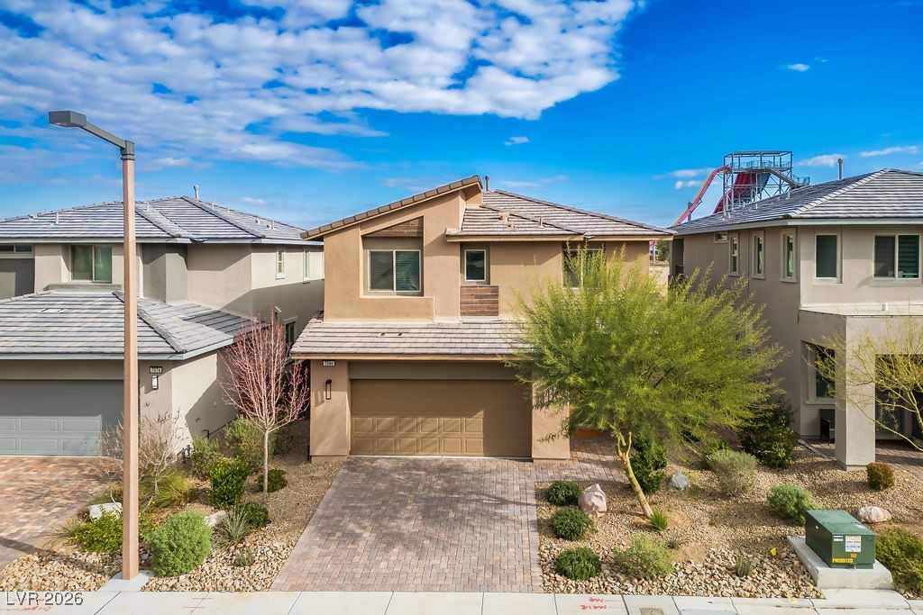 7080 Onyx Mound Street