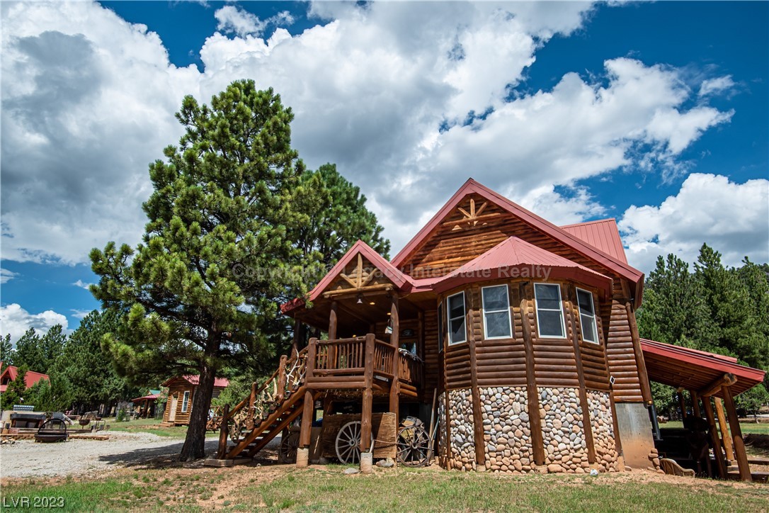 View Mammoth Creek, UT 84735 house