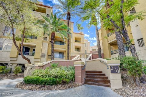 Photo of 270 Flamingo Road #102, Las Vegas, NV 89169 (MLS # 2716880)