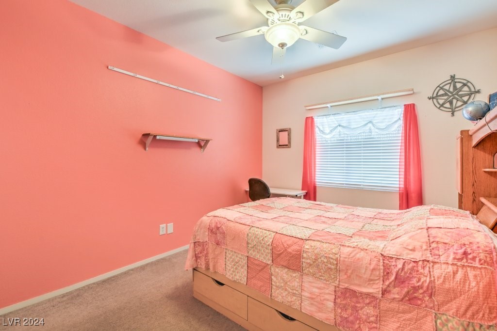 5501 E Cansano Street, Pahrump, Nevada image 37