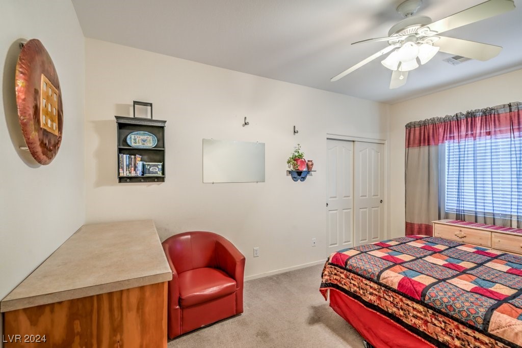 5501 E Cansano Street, Pahrump, Nevada image 38