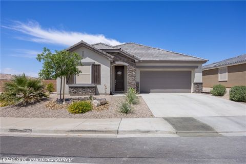 Photo of 1213 Ivy Lee Crest Crst, Mesquite, NV 89027 (MLS # 2732186)