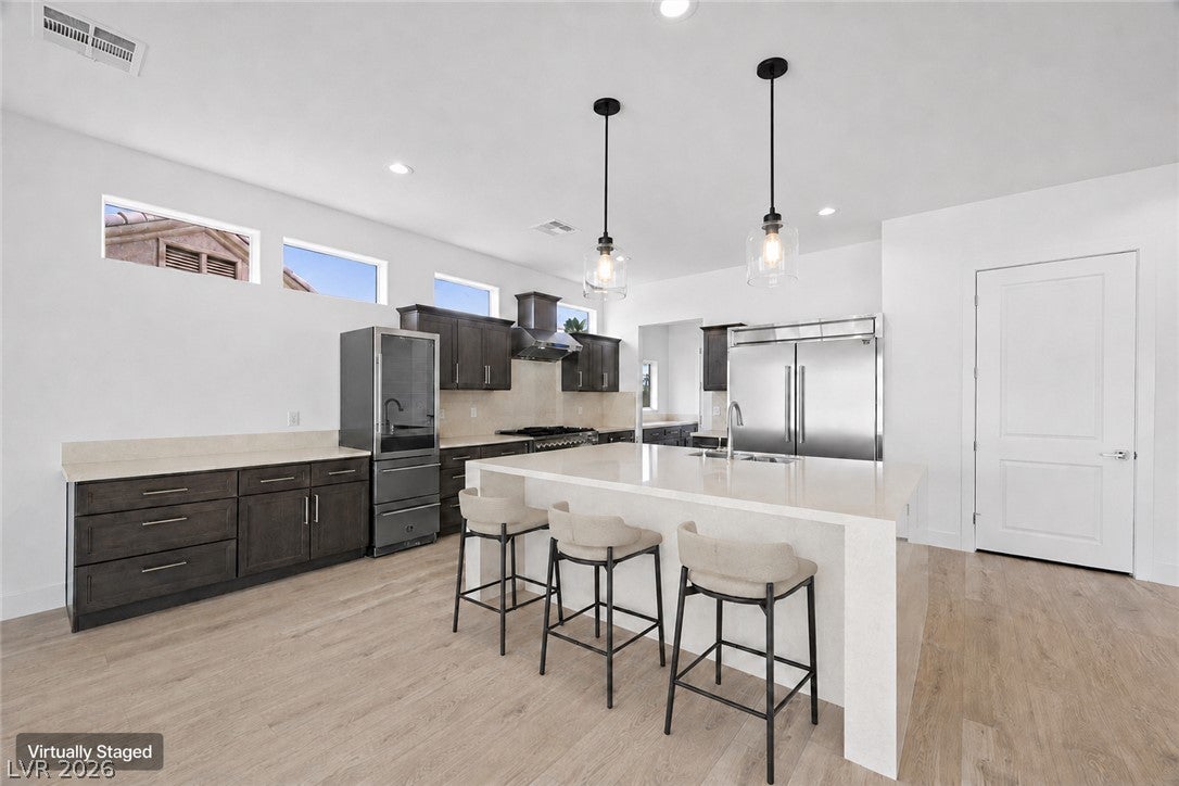 2725 Echo Mesa Drive