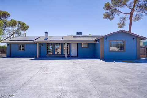 4490 W Warm Springs Road Las Vegas NV 89118