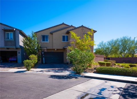 5666 Colbert Street North Las Vegas NV 89081