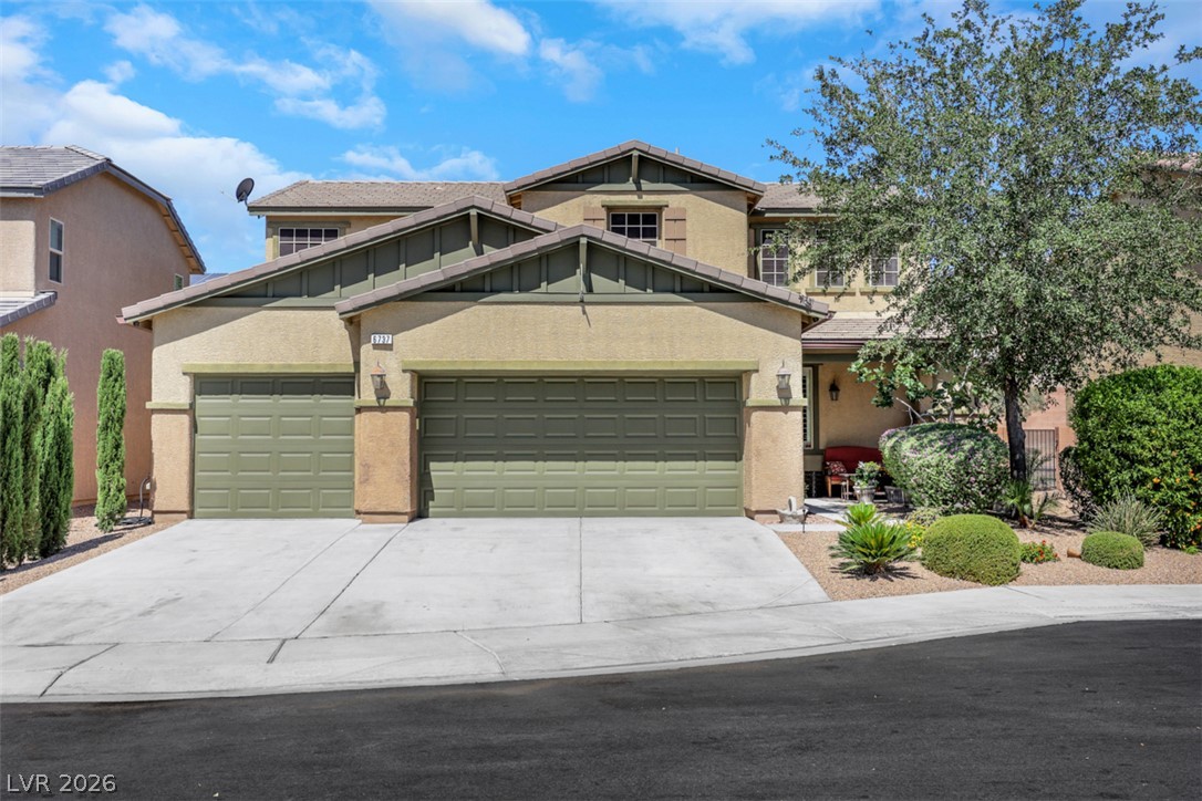 6737 Guidestar Street