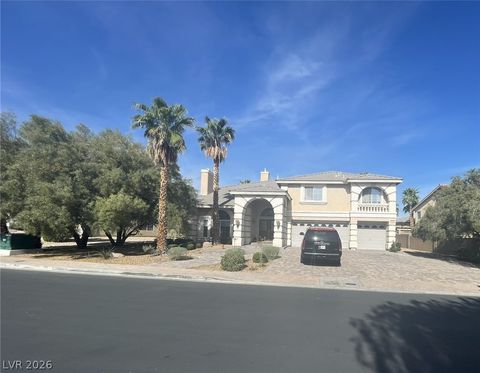 Photo of 11197 Grants Landing Court, Las Vegas, NV 89141 (MLS # 2774824)