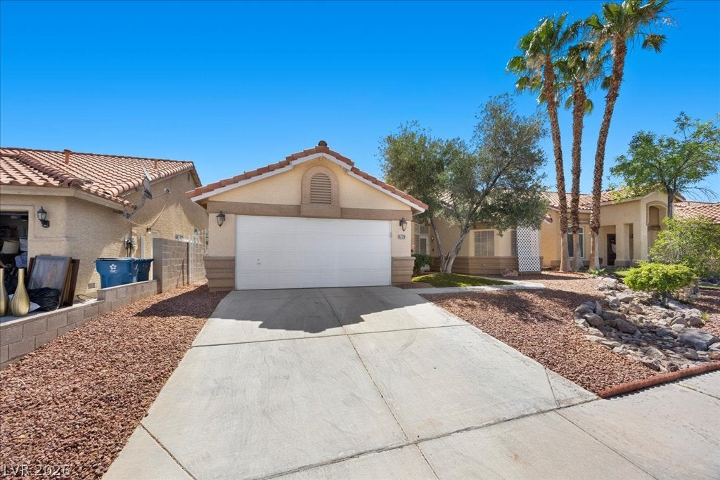 5720 Southern Trails Court