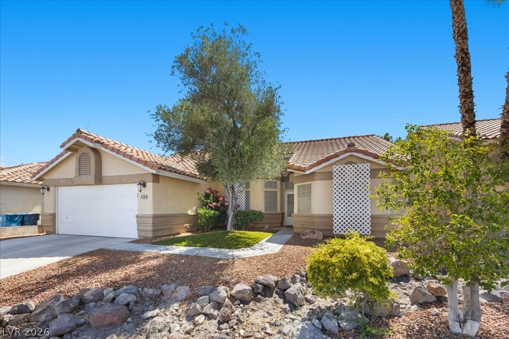 5720 Southern Trails Court