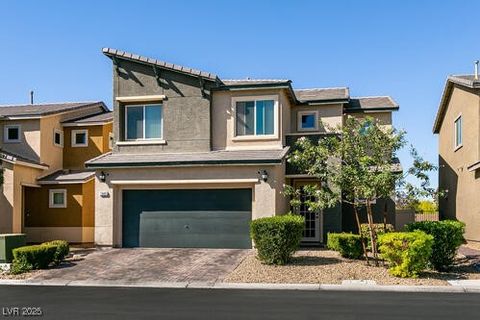 7049 Solana Ridge Drive North Las Vegas NV 89084