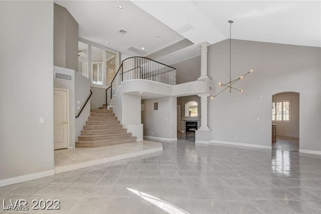 1842 Bogey Way, Henderson, Nevada image 3