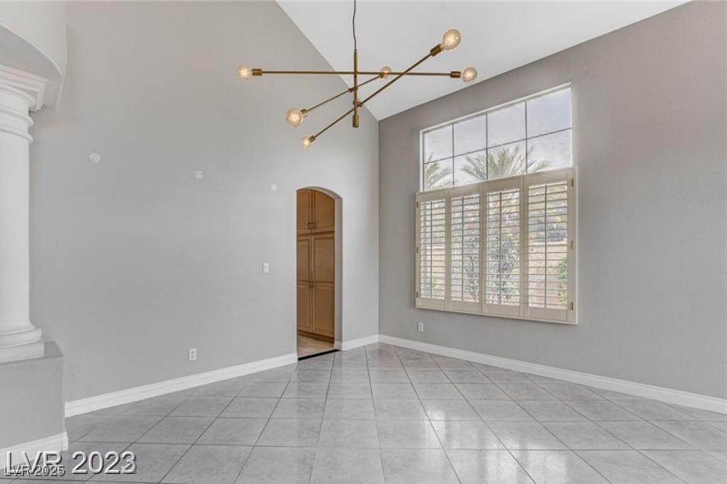 1842 Bogey Way, Henderson, Nevada image 6