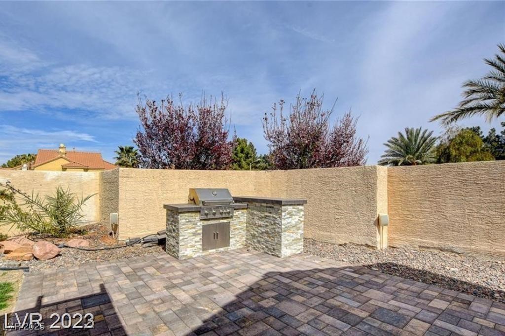 1842 Bogey Way, Henderson, Nevada image 45