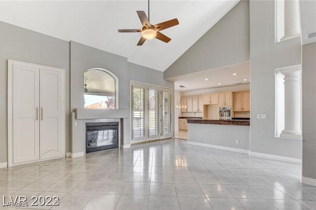 1842 Bogey Way, Henderson, Nevada image 12