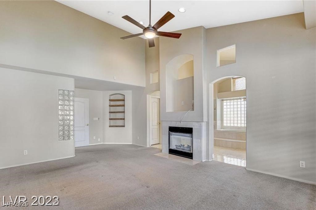 1842 Bogey Way, Henderson, Nevada image 23