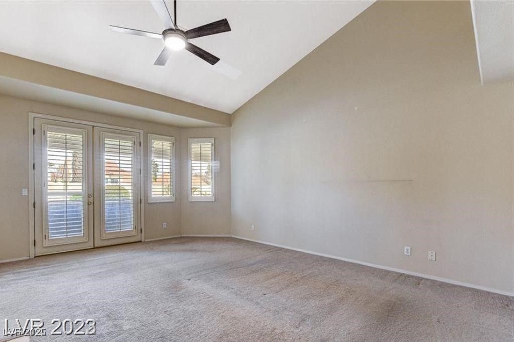 1842 Bogey Way, Henderson, Nevada image 21