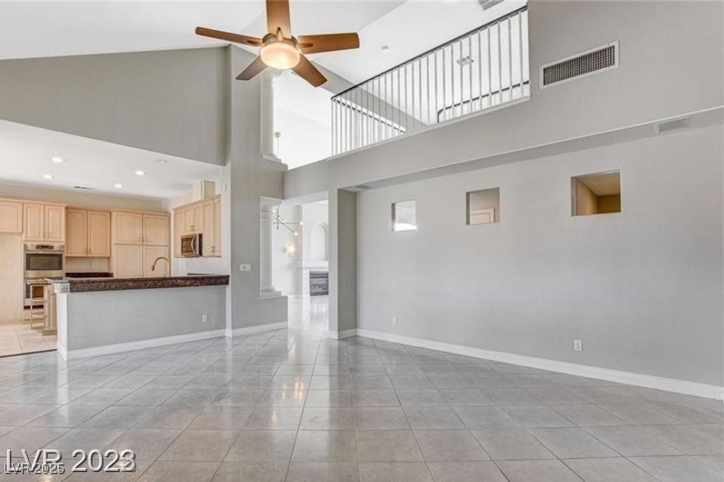 1842 Bogey Way, Henderson, Nevada image 11